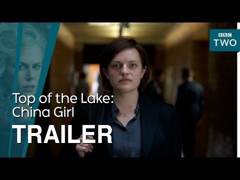 Povrh jezera: HBO 3 (15. travnja)