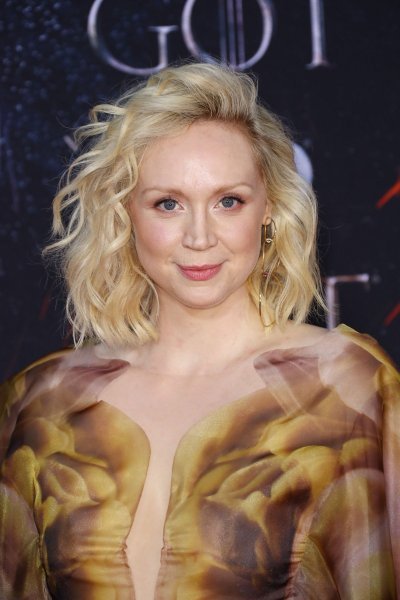 Gwendoline Christie