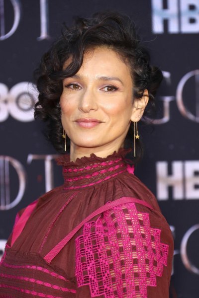 Indira Varma