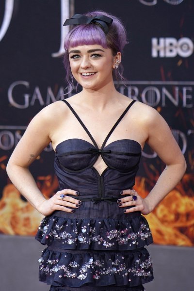 Maisie Williams