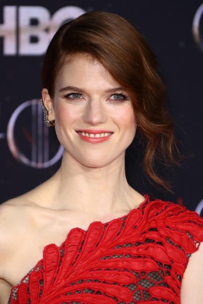 Rose Leslie