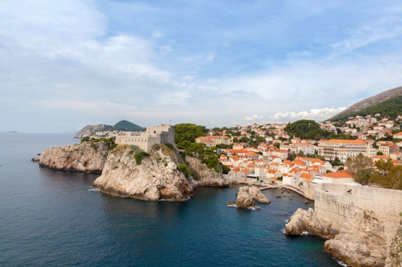 Dubrovnik - Hrvatska