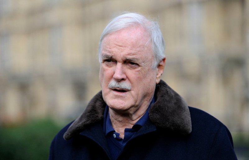 John Cleese