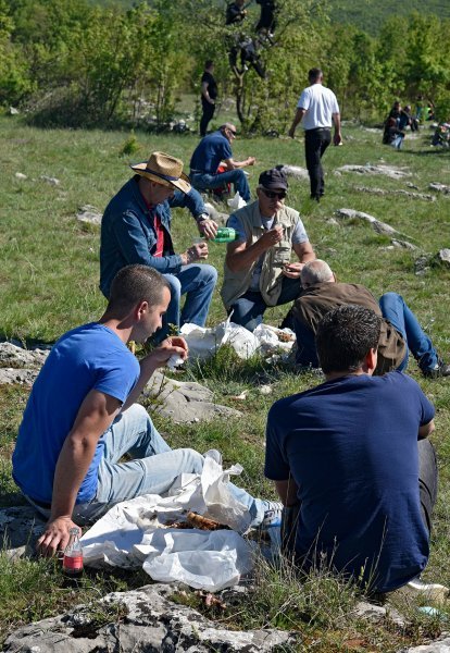 Dicmo: 15. bikijada braće Kokan