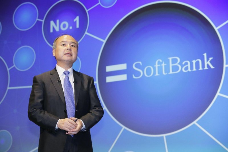 Masayoshi Son, suosnivač SoftBanka (24)