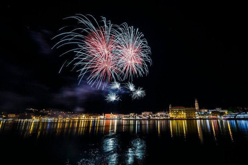 Humanitarni koncert 'Ključ života'