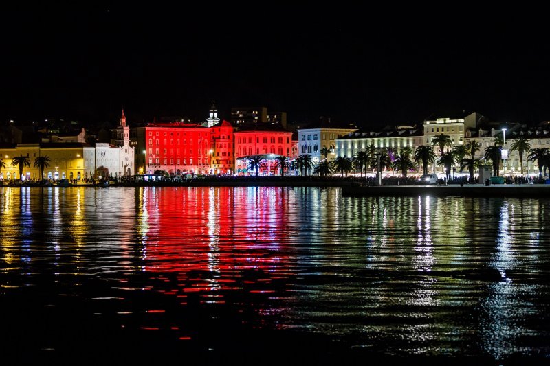 Humanitarni koncert 'Ključ života'