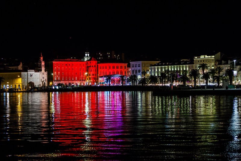 Humanitarni koncert 'Ključ života'