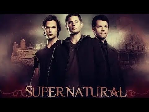 Supernatural (The CW)