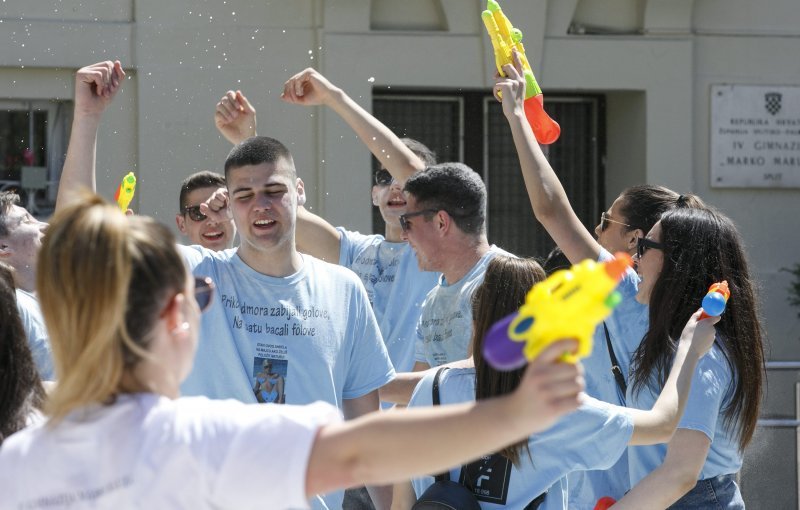 Norijada 2019. u Splitu