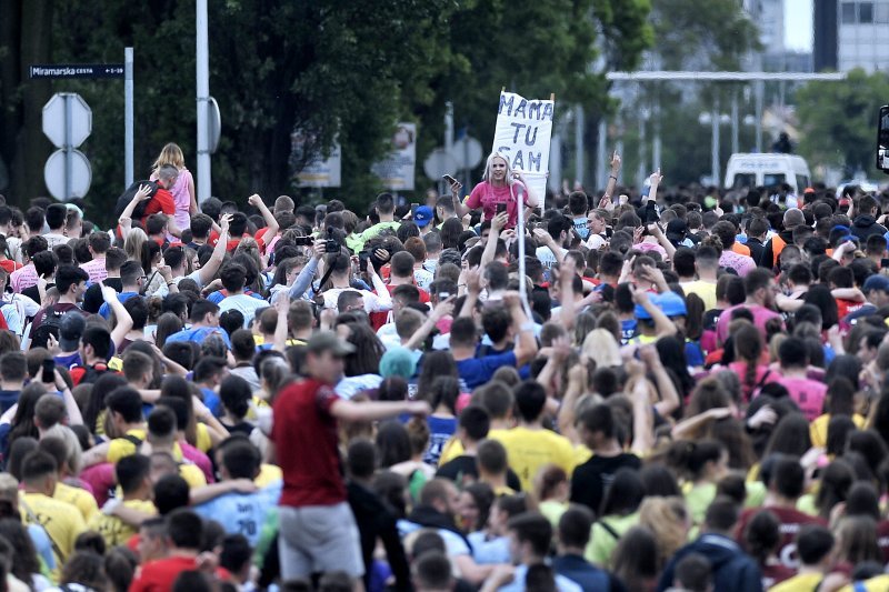 Norijada 2019. u Zagrebu