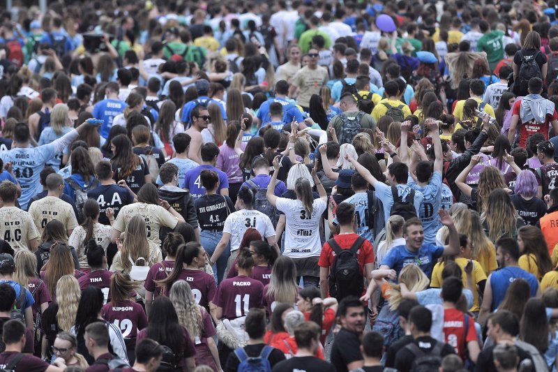 Norijada 2019. u Zagrebu