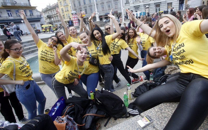 Norijada 2019. u Zagrebu