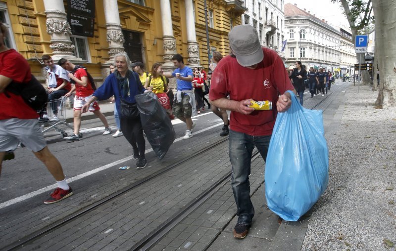 Norijada 2019. u Zagrebu