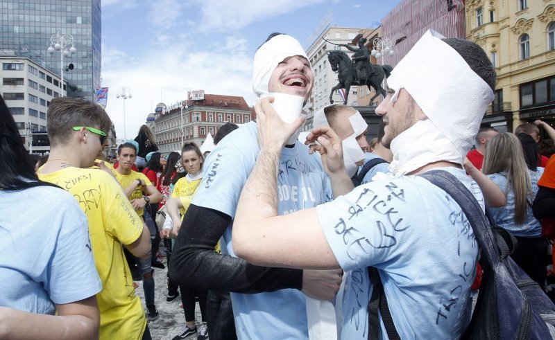 Norijada 2019. u Zagrebu