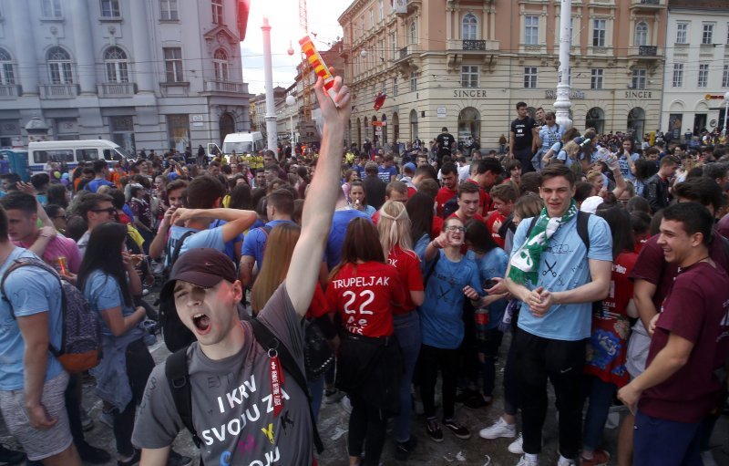 Norijada 2019. u Zagrebu