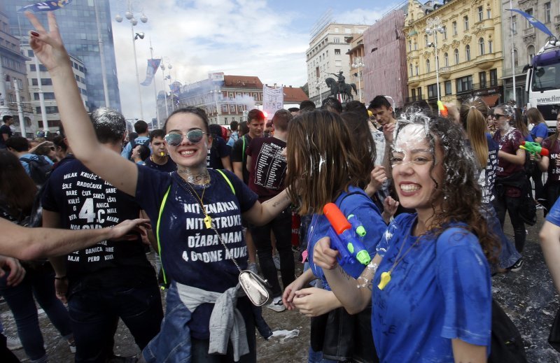 Norijada 2019. u Zagrebu