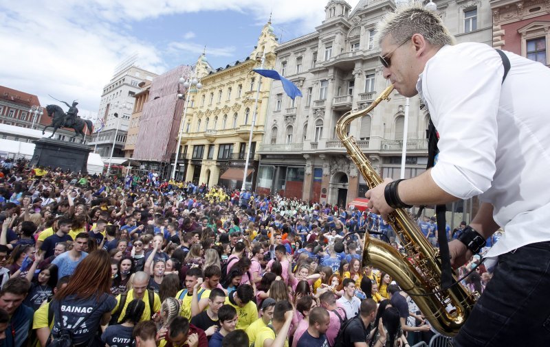 Norijada 2019. u Zagrebu