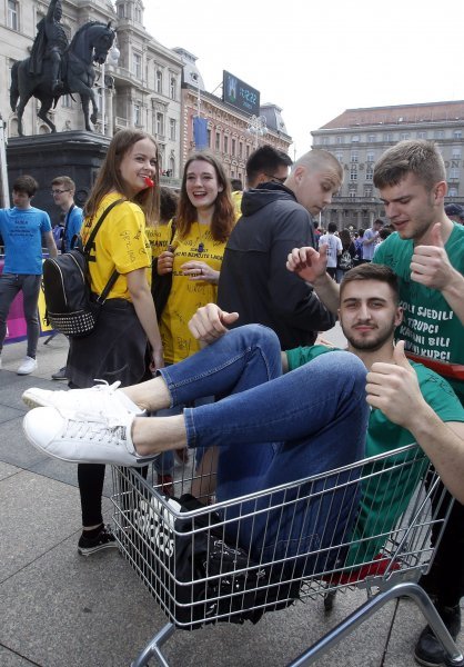 Norijada 2019. u Zagrebu