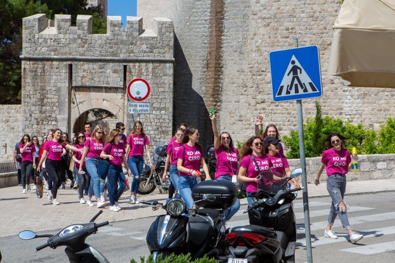 Norijada u Dubrovniku