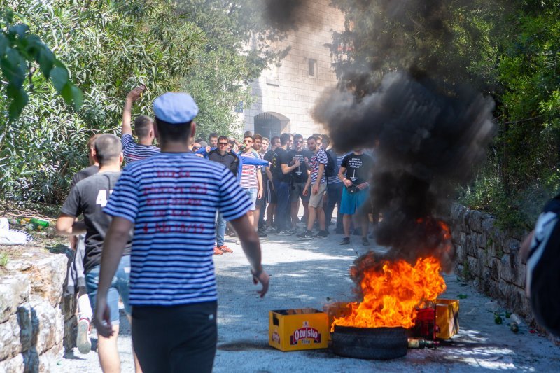 Norijada u Dubrovniku