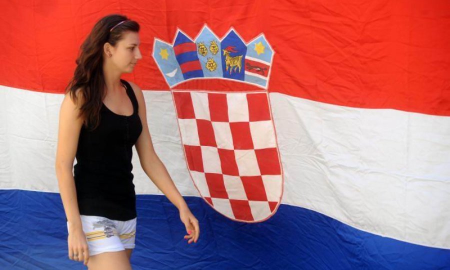 victory day croatia