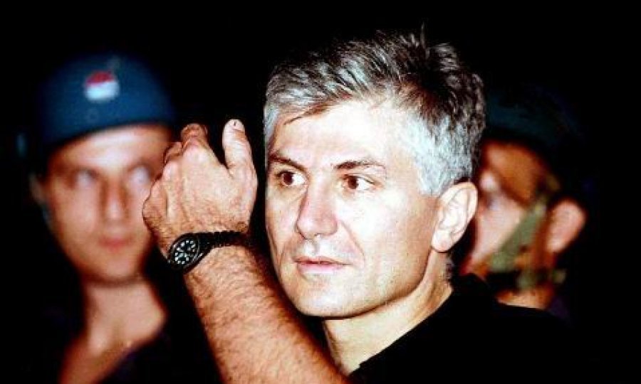 Ten years on, Serbia mourns reformer Djindjic - tportal