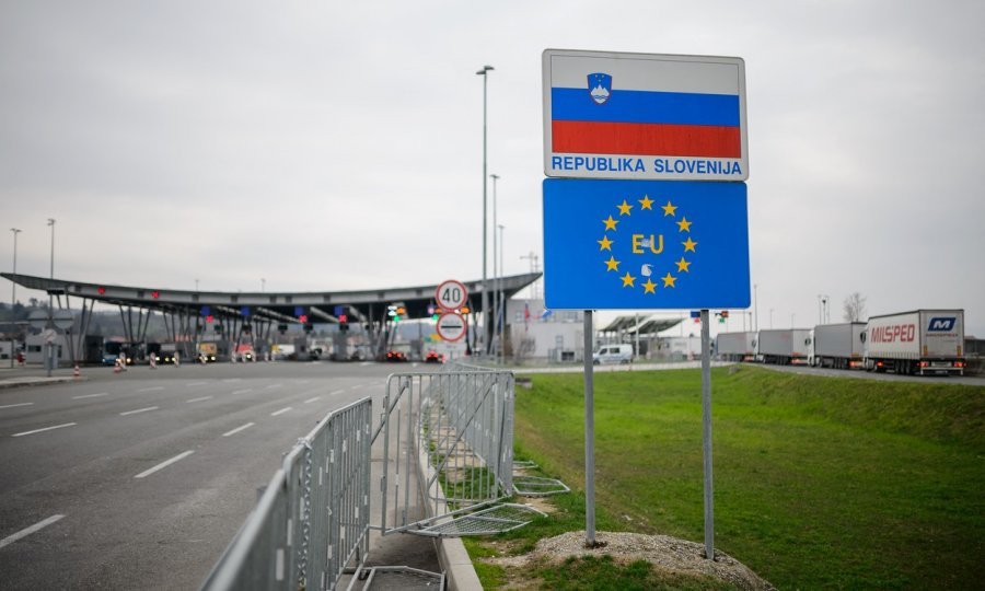 NIžu Se Reakcije Nakon Ulaska Hrvatske U Schengen, A Svi Su Složni U ...