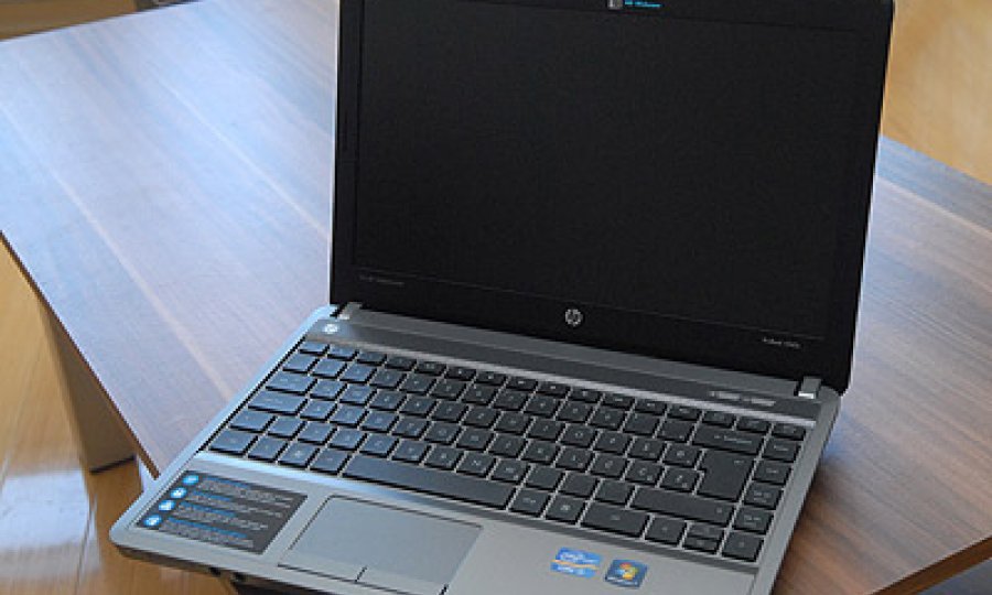 Hp probook 4340s обзор