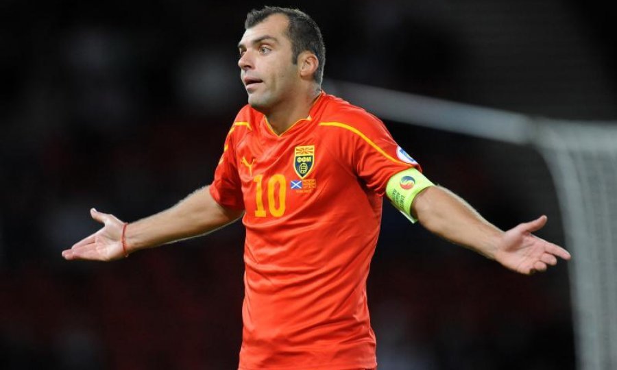 Pandev: Ne smijemo svim snagama napasti Hrvatsku - tportal