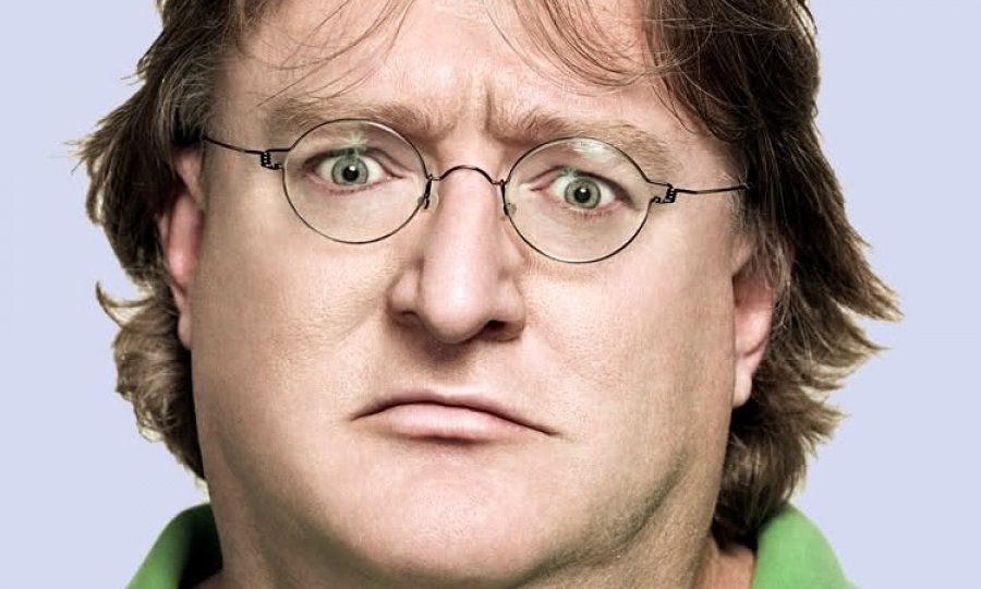 Gabe Newell "Igre budućnosti odigravati će se u vašim glavama" tportal