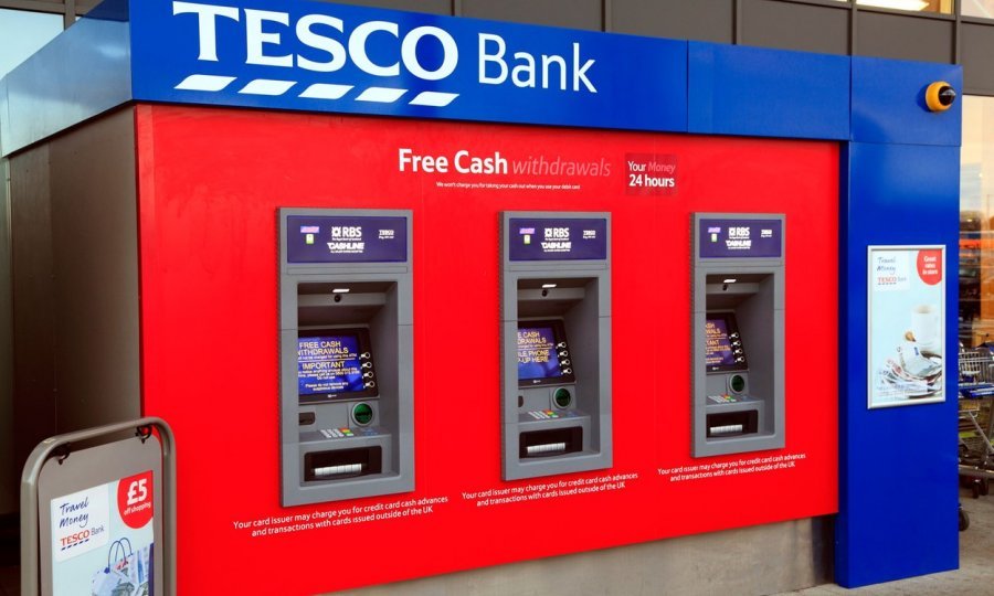 Tesco Bank privremeno obustavio online transakcije - tportal