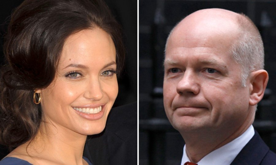 Angelina Jolie I William Hague Zajedno Protiv Silovanja Tportal   502069 