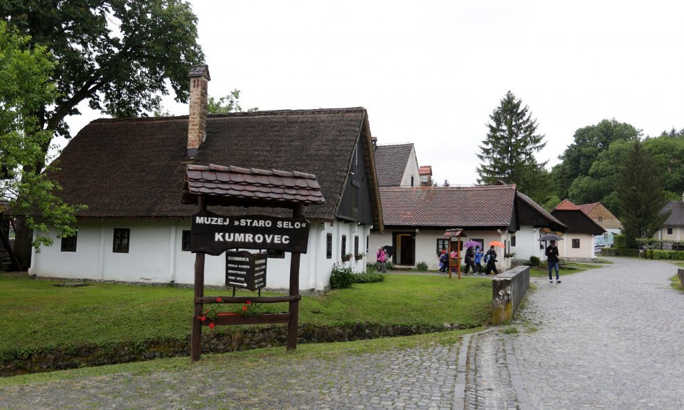 Kumrovec