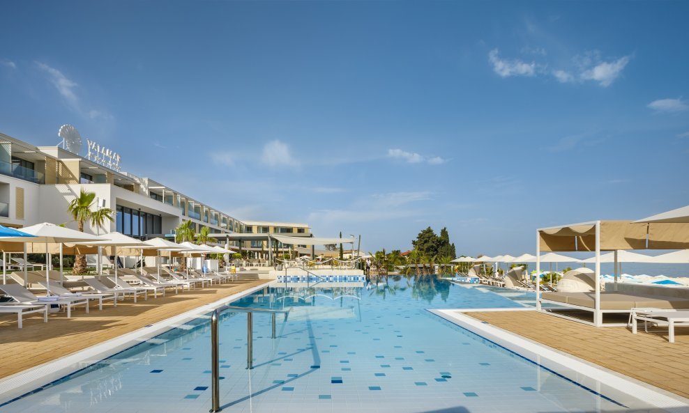 Valamar Collection Marea Suites