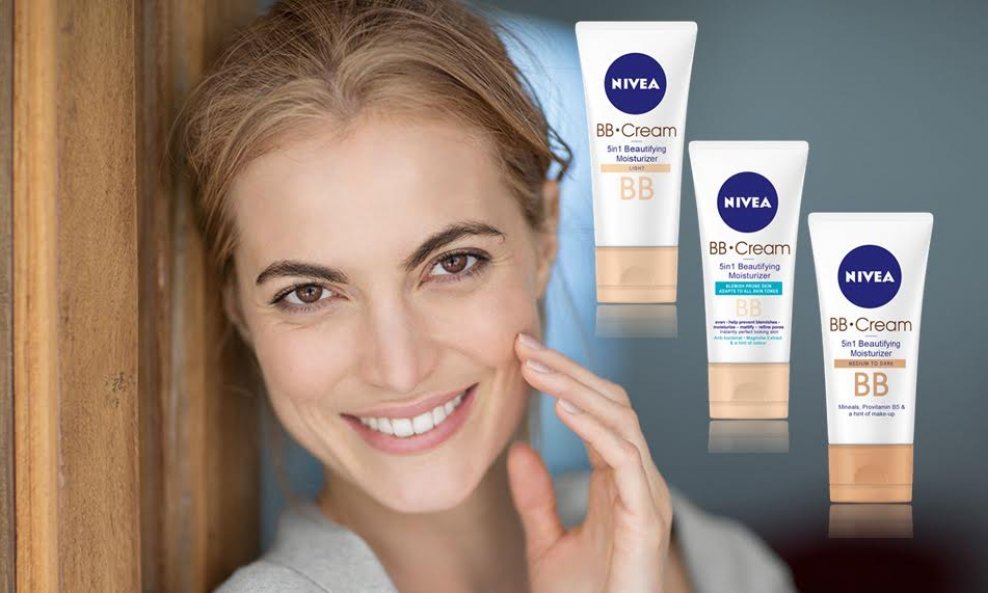 Nivea