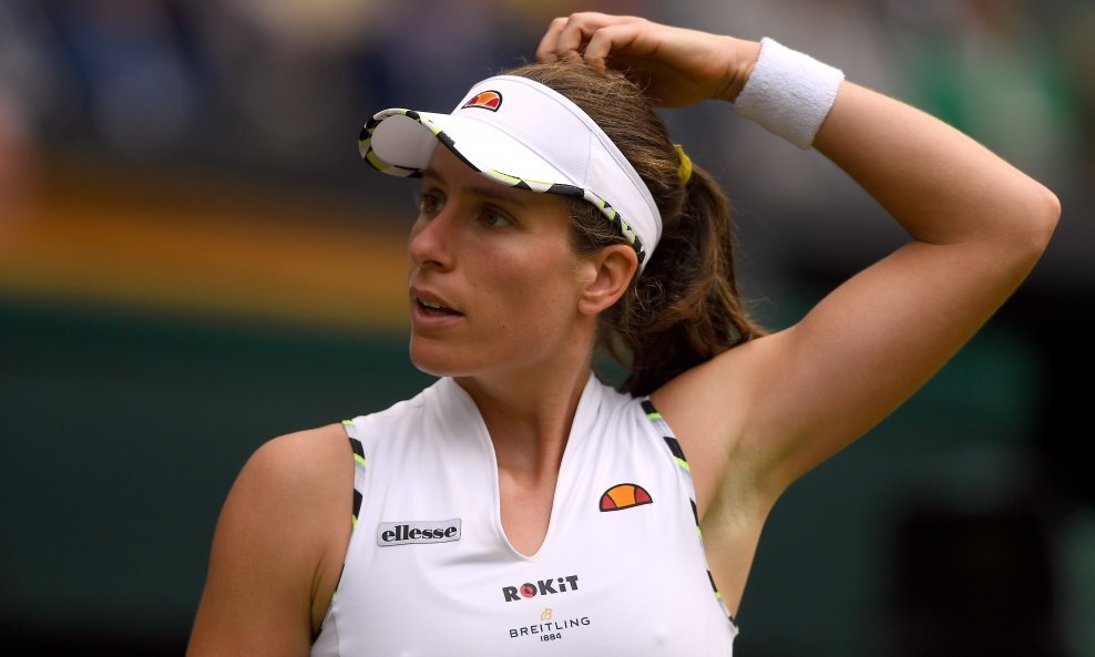 Johanna Konta