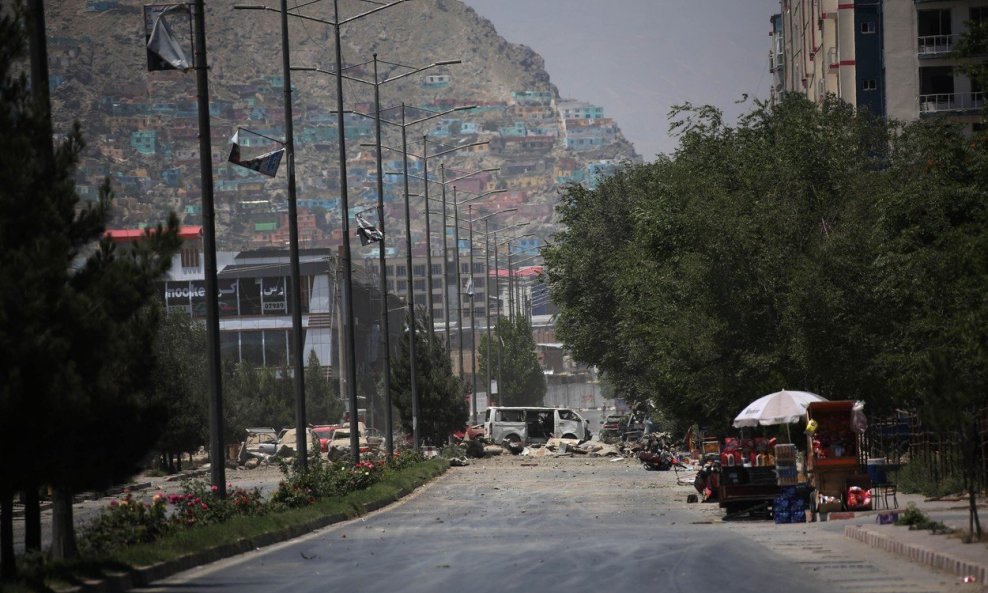 Kabul