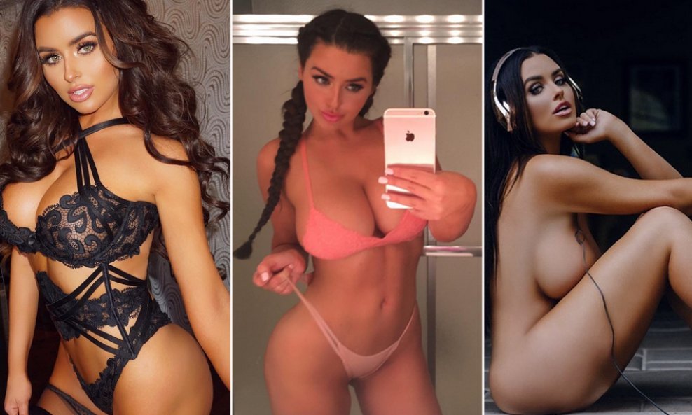 Abigail Ratchford