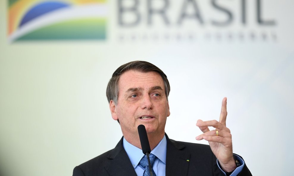 Jair Bolsonaro