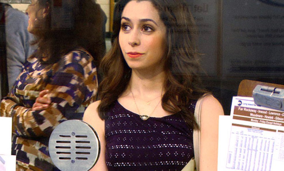 Cristin Milioti