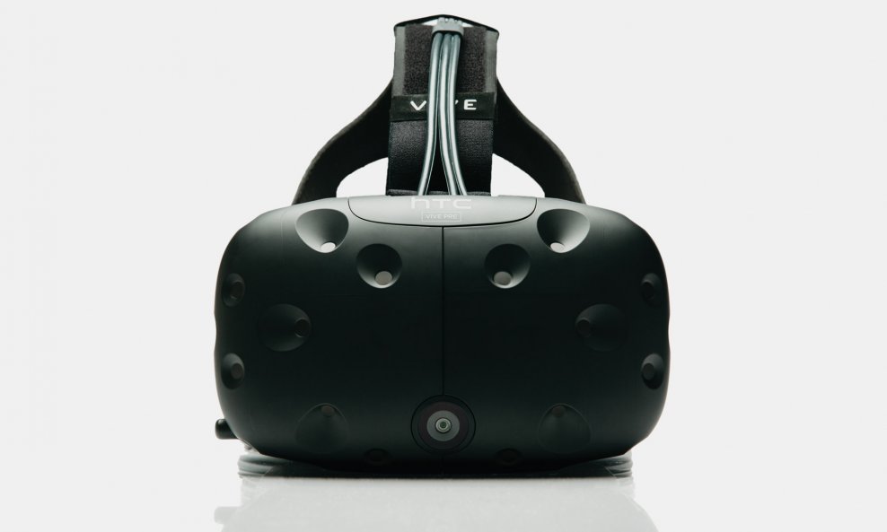 htc vive