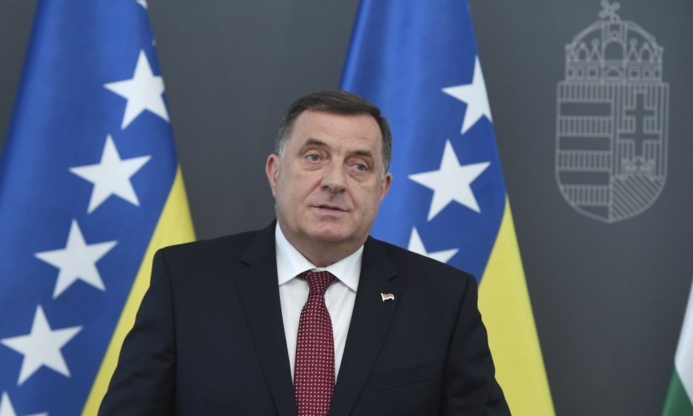 Milorad Dodik