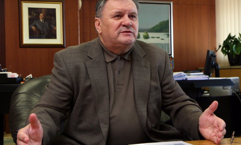 Jadranko Husarić