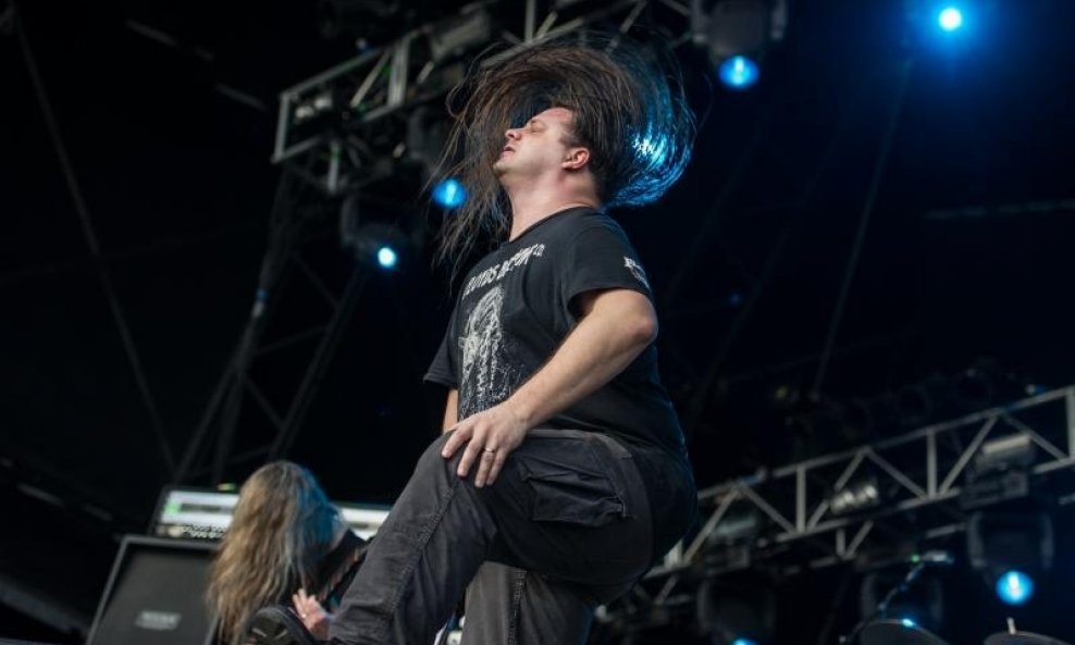 Cannibal Corpse