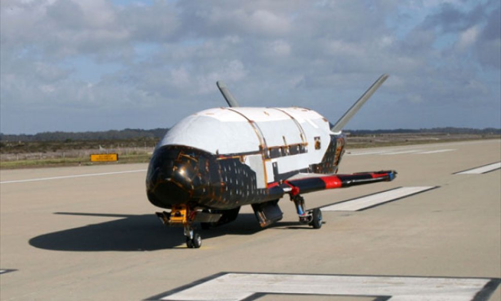 X-37B