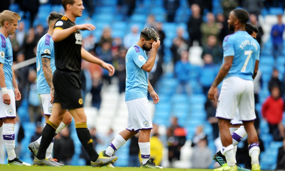 Sergio Aguero