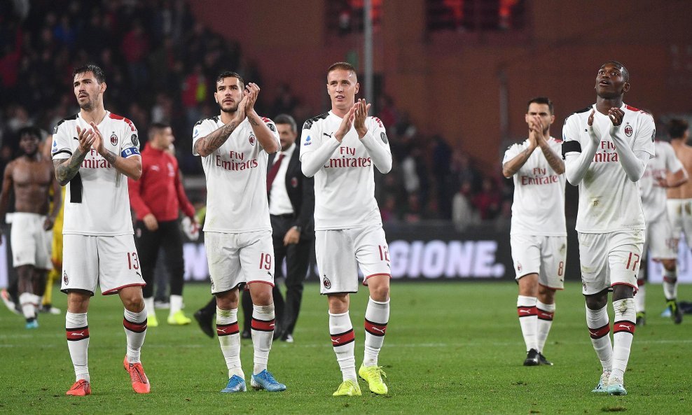 AC Milan