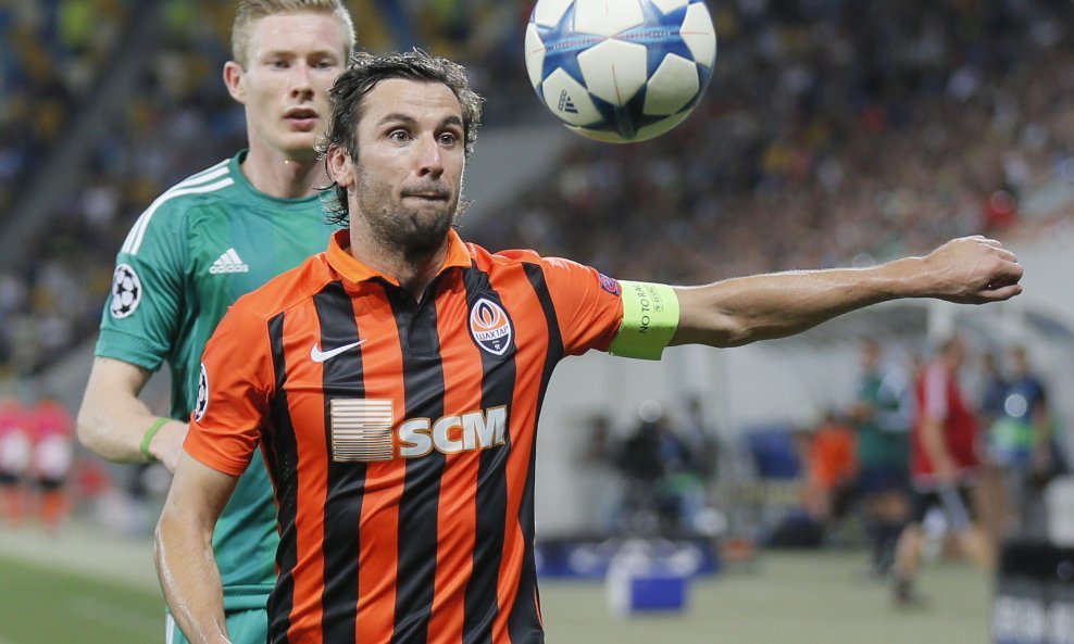 Darijo Srna