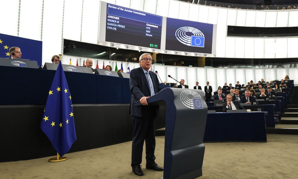 Jean-Claude Juncker